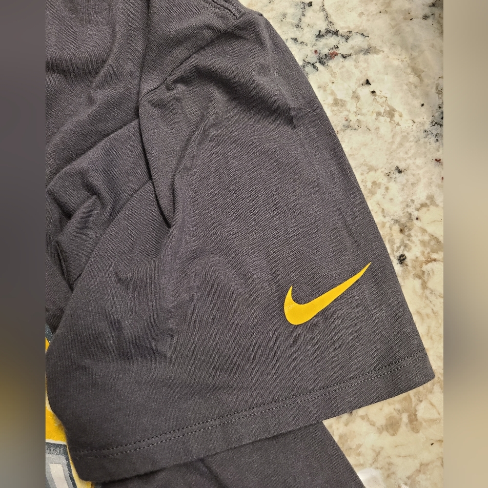 Nike Super Bowl 50 T-shirt - Picture 3 of 6